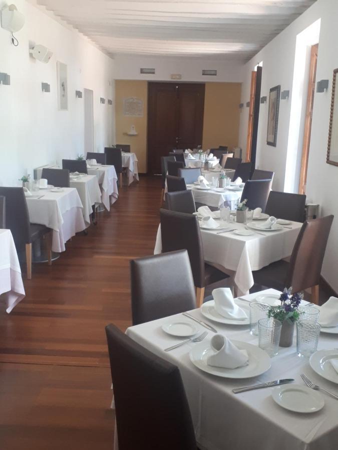 Hacienda Riqueleme Golf Resort Sucina Bagian luar foto