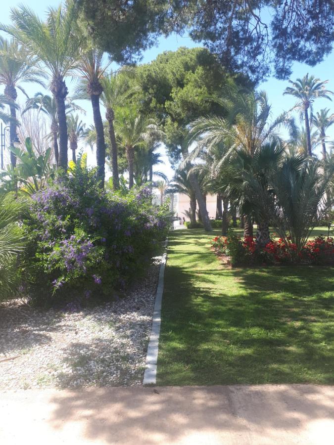 Hacienda Riqueleme Golf Resort Sucina Bagian luar foto